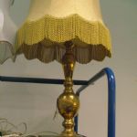 364 1060 Bordslampa